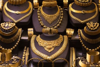 Gold Price Today in India: Check the gold rate in India today, March 31; Carat wise and city wise price list below. (File Image)