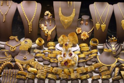 Gold Price Today in India: Check the gold rate in India today, March 23; Carat wise and city wise price list below. (File Image)