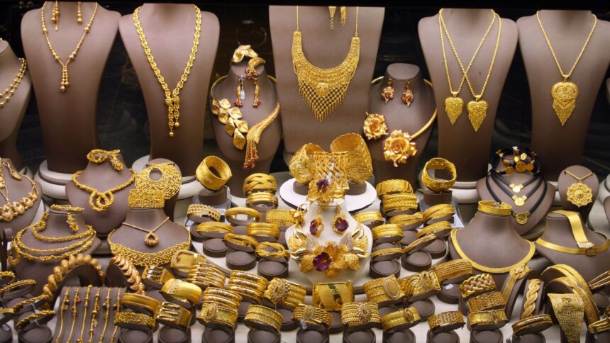 Gold Price Today in India: Check the gold rate in India today, March 23; Carat wise and city wise price list below. (File Image)