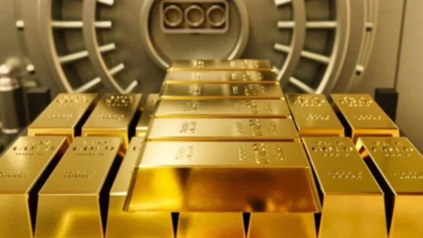 Gold Price Today in India: Check the gold rate in India today, March 25; Carat wise and city wise price list below. (File Image)