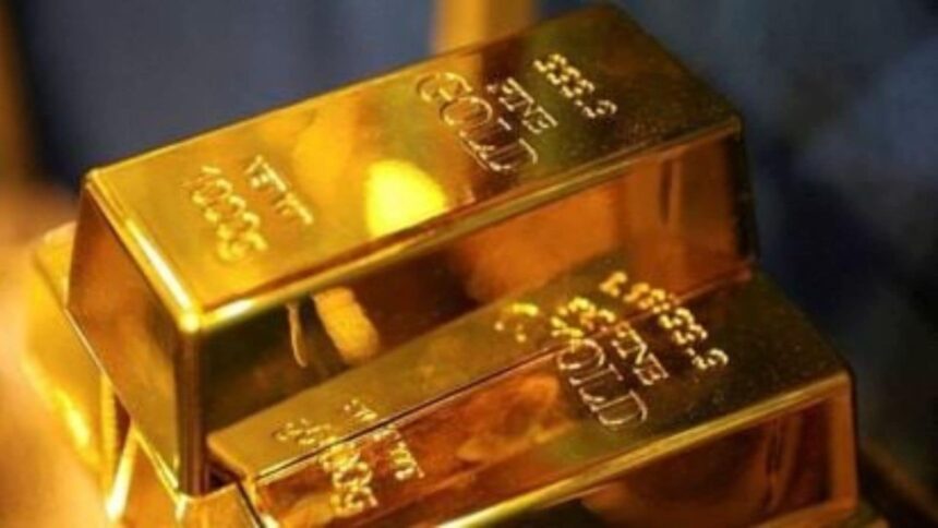 Gold Price Today March 10 in India: Check the price of 18k, 22k, and 24k gold.