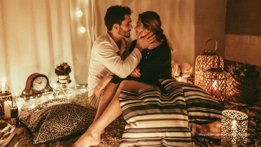 The relationship pattern, popularly known as groundhogging, has made its way to Gen Z