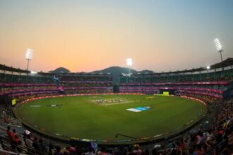RR vs CSK