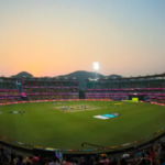 Rajasthan Royals will play their three out of four games in Guwahati in IPL 2026 first phase. (FILE PHOTO)