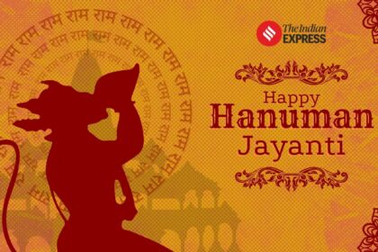 Hanuman Jayanti Date 2026
