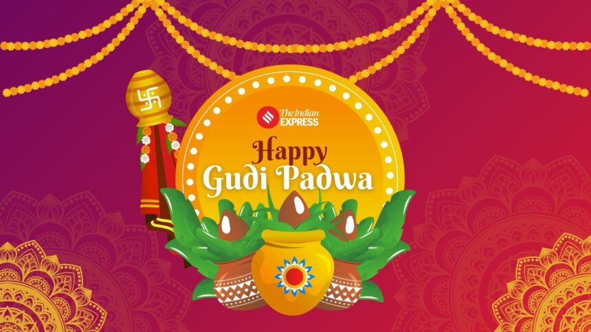 Happy Gudi Padwa 2026 Wishes, Images, Quotes, Messages (1)