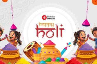 Happy Holi 2026 Wishes