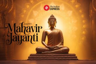 Happy Mahavir Jayanti 2026 Wishes, Quotes, Images and Status