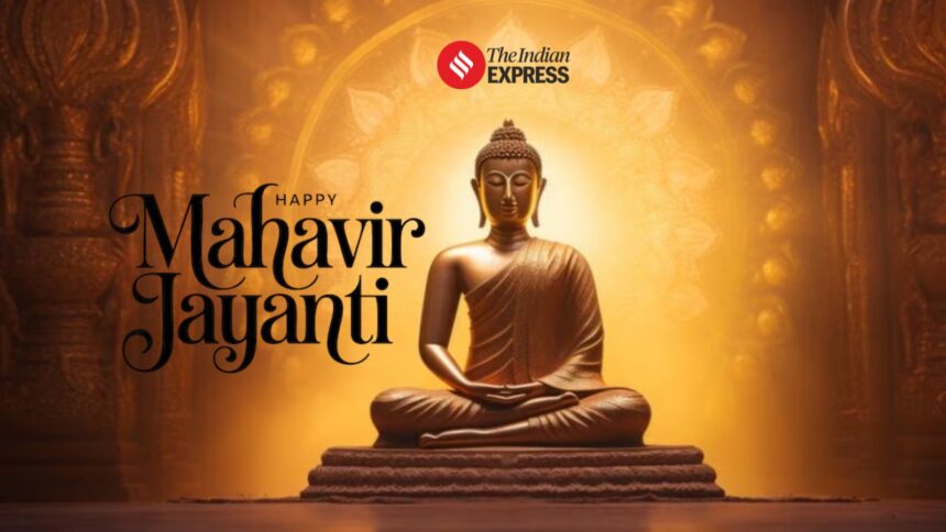 Happy Mahavir Jayanti 2026 Wishes, Quotes, Images and Status
