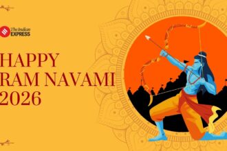 Happy Ram Navami 2026 Wishes, Images, Quotes, Status