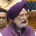 Budget session of Parliament