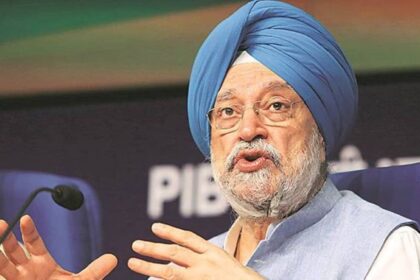 'All lockdown rumours in India are false', says Union Minister Hardeep Singh Puri