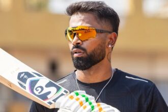 Hardik Pandya’s Positive Energy Secret: Why the Hanuman Chalisa is His Go-To Ferrari Playlist