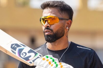Hardik Pandya’s Positive Energy Secret: Why the Hanuman Chalisa is His Go-To Ferrari Playlist
