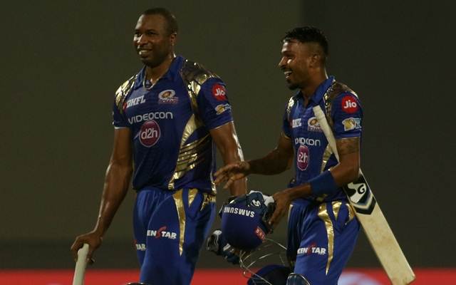 Mumbai Indians