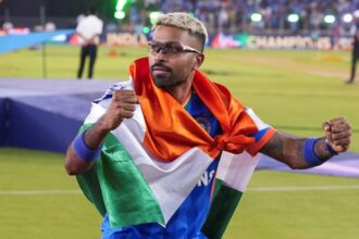 Hardik Pandya t20 world cup final watch