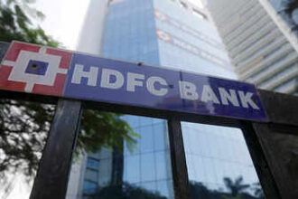 HDFC Bank shares down 7.5% in just two days after Atanu Chakraborty’s resignation; what’s the outlook?