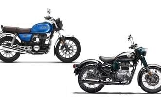 Both these two motorcycles cater to those customers who seek to buy a retro-themed motorcycle that offers great value for money, and can be equally capable of handling regular commuting requirements as well as highway rides.
