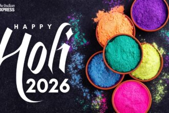 Holi 2026 Date: With the festival around the corner, here's all you need to know,