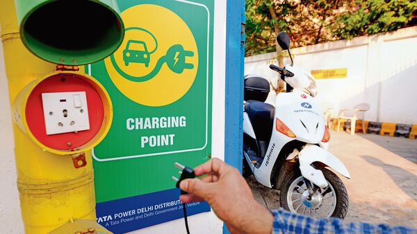 The Ministry of Heavy Industries has extended subsidies for electric two-wheelers until July 2026 and for electric rickshaws until March 2028.