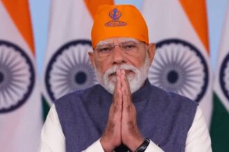 "Such commemorations serve as a reminder that collective resolve and unity across communities were central to India’s civilisational strength", PM Modi said.