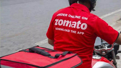 Ordering food gets costlier: Zomato raises platform fee to Rs 14.90 per order across India