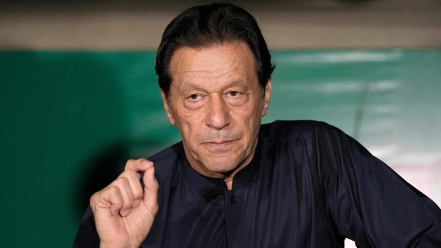 Imran Khan's incarceration has drawn sustained concern over prison conditions and his health, particularly reports of deteriorating eyesight in his right eye, as well as restricted access for family members and his personal doctor.