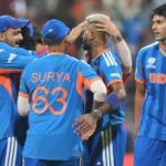 India will face the heat of having lost a final previously in Ahmedabad, said Shoaib Akhtar. (AP Photo)