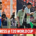 India vs New Zealand T20 World Cup final