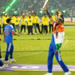 India vs New zealand Ahmedabad Harbhajan Singh Hardik Pandya