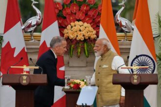 India-Canada