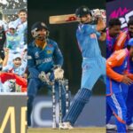 India have won two titles in three T20 World Cup final appearances ahead of T20 World Cup 2026 final vs New Zealand. (CREDIT: FILE & AP)