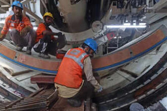Industrial output grows 5.2 per cent as manufacturing rebounds
