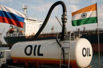 Strait of Hormuz disruptions: India's crude buys from Russia may double from January levels; reach 40% of oil imports