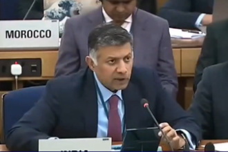 'Direct consequences on economy': Indian envoy to UK on Strait of Hormuz disruption amid Iran war
