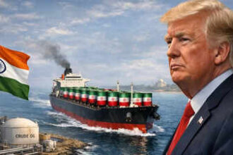 Big oil relief soon? What Trump’s possible ‘unsanctioning’ of Iran crude means for India