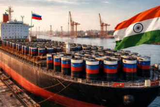 US-Iran war impact: India’s crude imports from Russia near all time highs; will such high numbers continue?