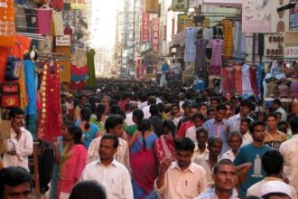 Representative Image | India is among the economies most exposed to the West Asia crisis | Commons