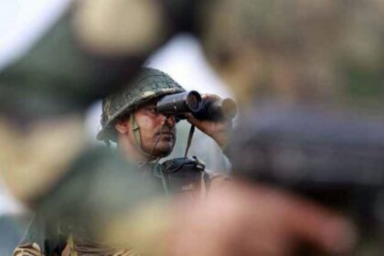 defence equipment, Defence Secretary Rajesh Kumar Singh, Ministry of Defence, Elbridge Colby, Indian express news, current affairs