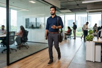Understand the 'lily padding' job trend at the workplace