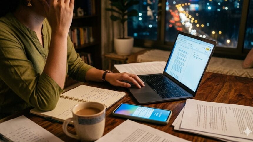 Experts and women discuss the exhausting pressure of the Indian marriage market