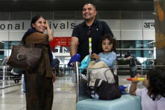 ‘Hope our children can be brought back’: Families worry in Dehradun as strikes on Iran continue