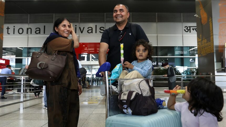 ‘Hope our children can be brought back’: Families worry in Dehradun as strikes on Iran continue