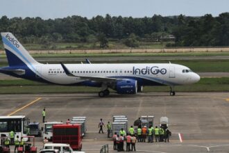 On Wednesday, the airline said that it cancelled more than 500 flights to the Middle East and select international destinations from February 28 to March 3. (Image: )