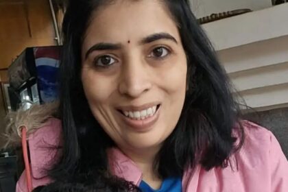 An Airbnb dispute in Indore turned fatal when a software engineer was run over during a clash over a penthouse rental. (Express Photo)