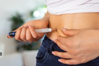 insulin resistance