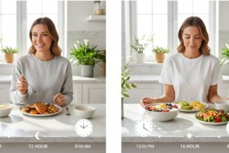 intermittent fasting