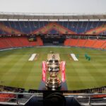 IPL Final PBKS vs RCB Pitch Weather