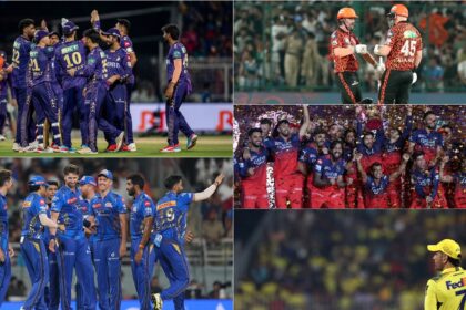 IPL 300-run mark