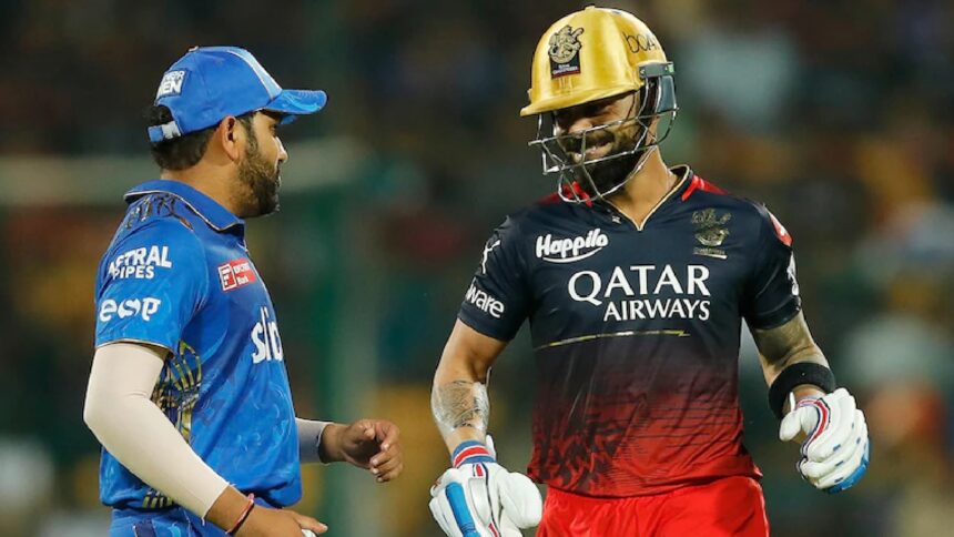 The IPL ranks behind The Hundred and SA20 in terms of player rights and welfare, according to a new study. (BCCI)